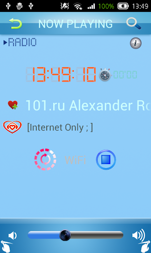 免費下載音樂APP|Online Radio Russia 101 app開箱文|APP開箱王