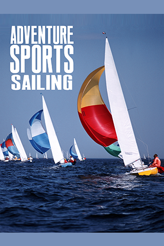 Adventure Sports: Sailing