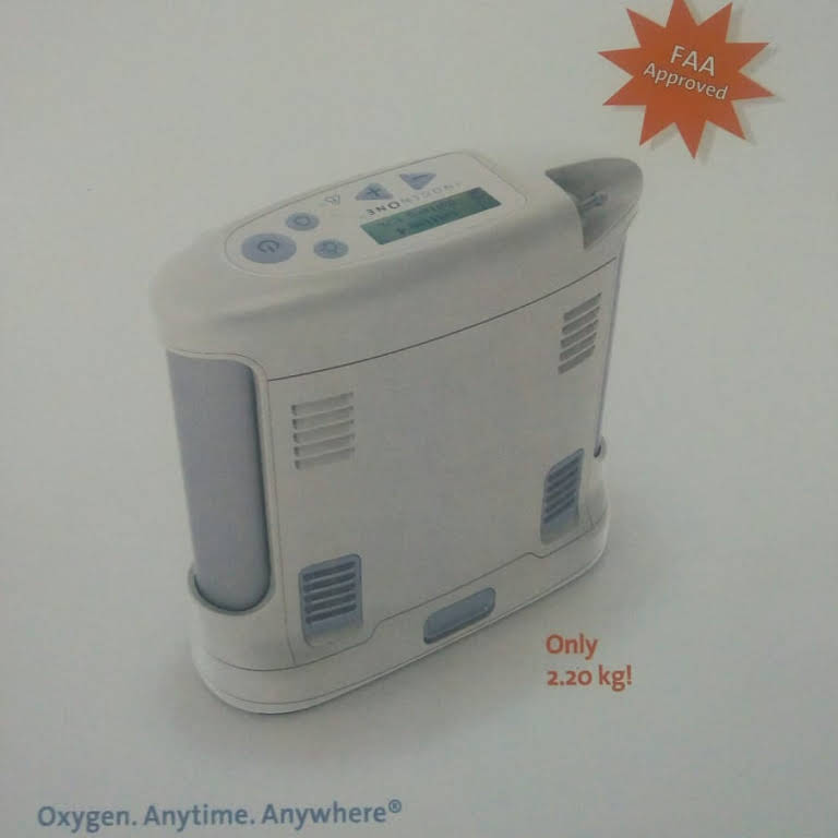 Allcare Medical Systems - Oxygen Equipment Supplier in BANGALURU