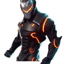 Omega Fortnite Wallpapers HD New Tab