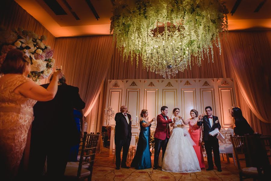 Fotógrafo de bodas Christian Goenaga (goenaga). Foto del 13 de diciembre 2016