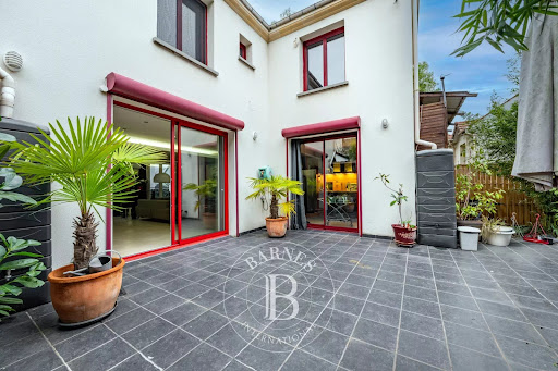 Maison avec terrasse 5