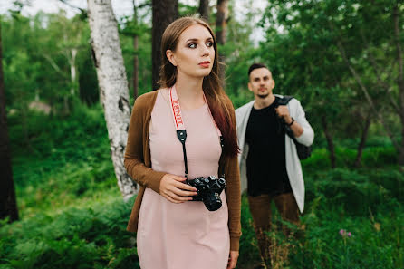 Wedding photographer Mikhail Toropov (ttlstudio). Photo of 13 October 2017