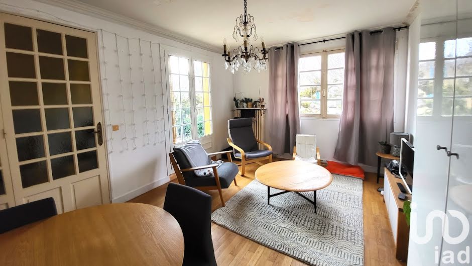 Vente maison 7 pièces 134 m² à Jouy-en-Josas (78350), 695 000 €