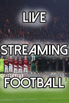 Free Live Streaming Football HD Guide Onlineのおすすめ画像5