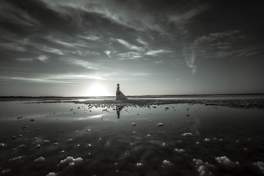 Wedding photographer Fernando Faccinetto (ferfaccinetto). Photo of 6 September 2021