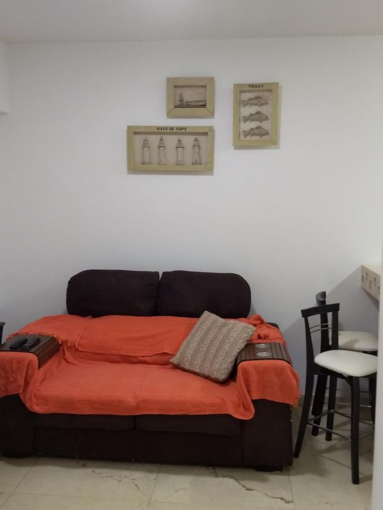 Apartamento no Ed. Acacias