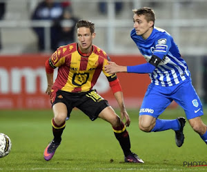 Timothy Castagne vers la Ligue 1