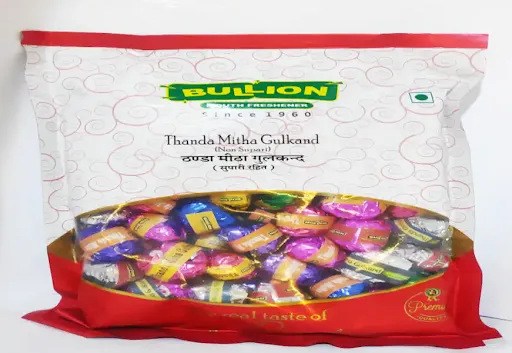 Bullion Thanda Mitha Gulkand