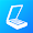 Scanner APP - PDF White Scan icon