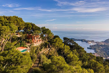 villa à Villefranche-sur-Mer (06)