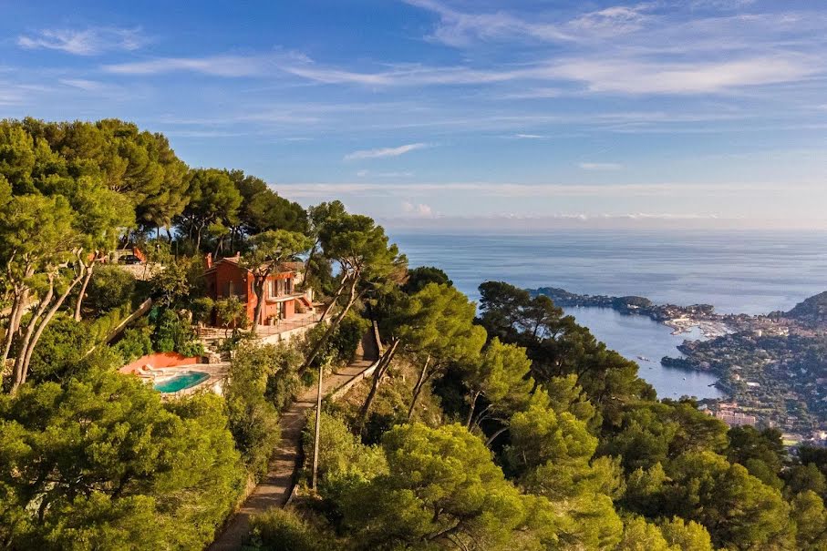 Vente villa 5 pièces 182 m² à Villefranche-sur-Mer (06230), 3 250 000 €