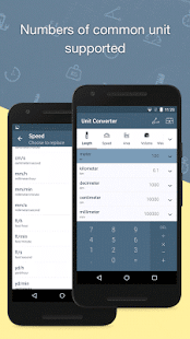 Unit Converter Pro (No Ad) 1.05 APK + Mod (Uang yang tidak terbatas / Pro / Tanpa iklan) untuk android