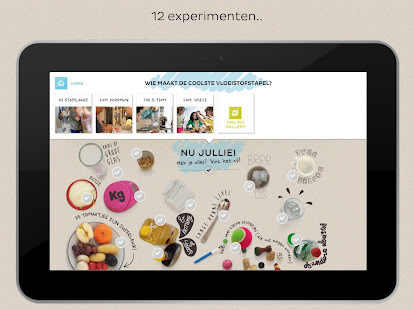 Zoek het uit!(圖2)-速報App