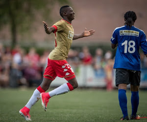 Moussa Djenepo sait ce qu'il doit améliorer, mais aussi ce qu'il peut apporter au Standard