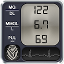 Blood Sugar Checker : Blood Glucose Diabetes Level for firestick