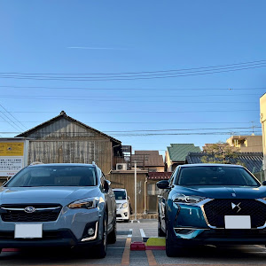 DS3 クロスバック D34HN05