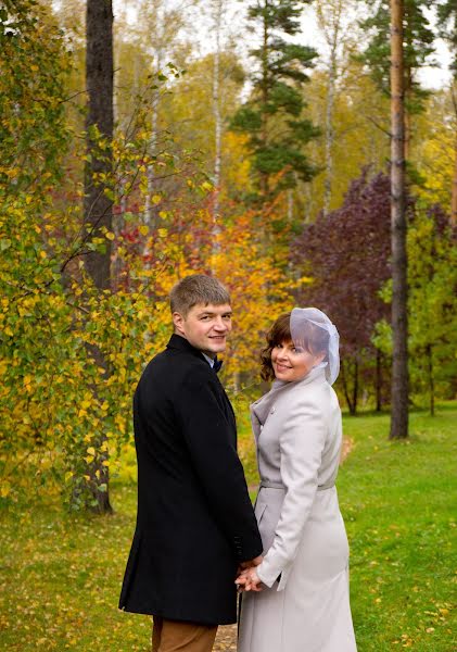 Photographe de mariage Katerina Kucher (kucherfoto). Photo du 18 septembre 2018