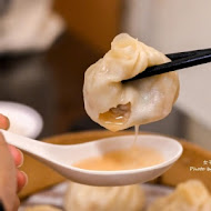 川畝園麵食館