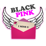 Cover Image of 下载 Black PinK Fake Messenger 2.2 APK