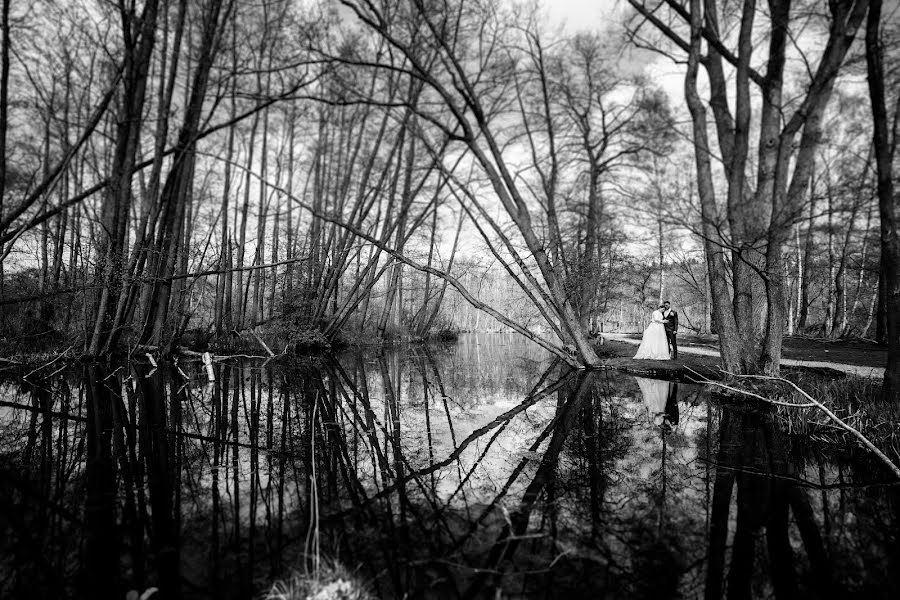 Pulmafotograaf Fabian Lambeck (fabianlambeck). Foto tehtud 1 mai 2023