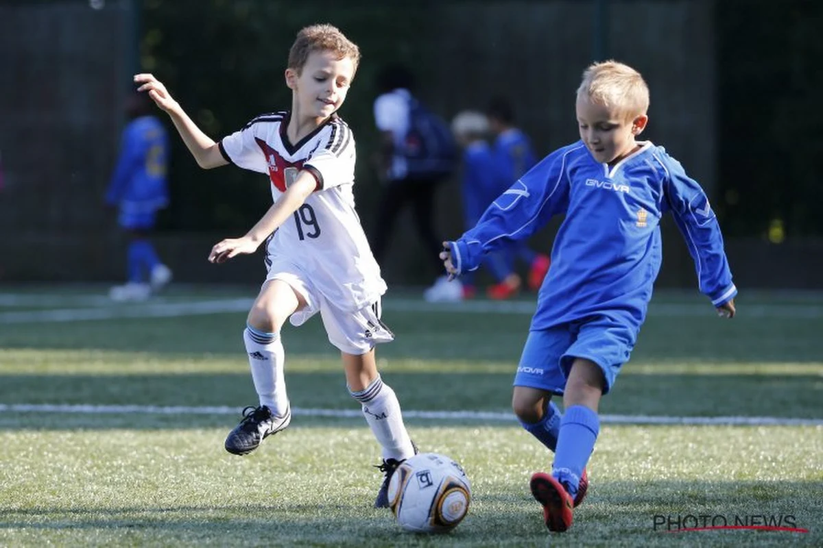 De onzichtbare discriminatie in het jeugdvoetbal: Wat kunnen onze Belgische clubs doen?