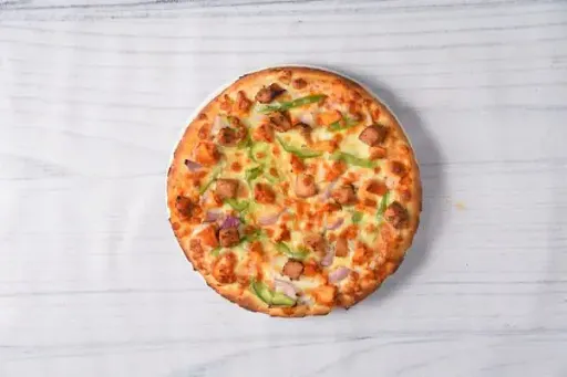 Tandori Chiken Pizza