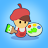 Idle Art Tycoon:Pixel Art Game icon