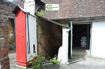 maison à Saint-Germain-de-la-Coudre (61)