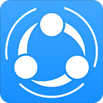 Cover Image of Download Shareit - Transfer & share free 1.0.2 APK