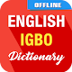 English To Igbo Dictionary Download on Windows