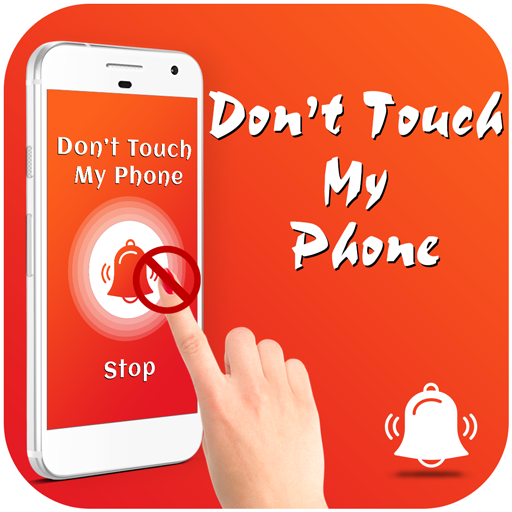 Dont Touch My Phone Applications Sur Google Play