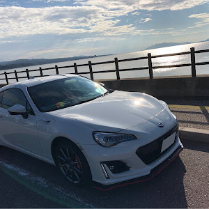 BRZ ZC6