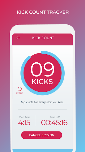 Pregnancy Care Coach