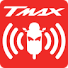 My TMAX Connect icon