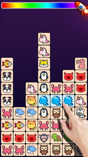 Screenshot Match Animal - Match Game