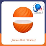 B-Replacement shell