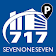 717 Parking  icon