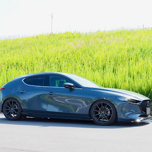 MAZDA3 BPFP