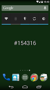 HEX Clock(圖2)-速報App