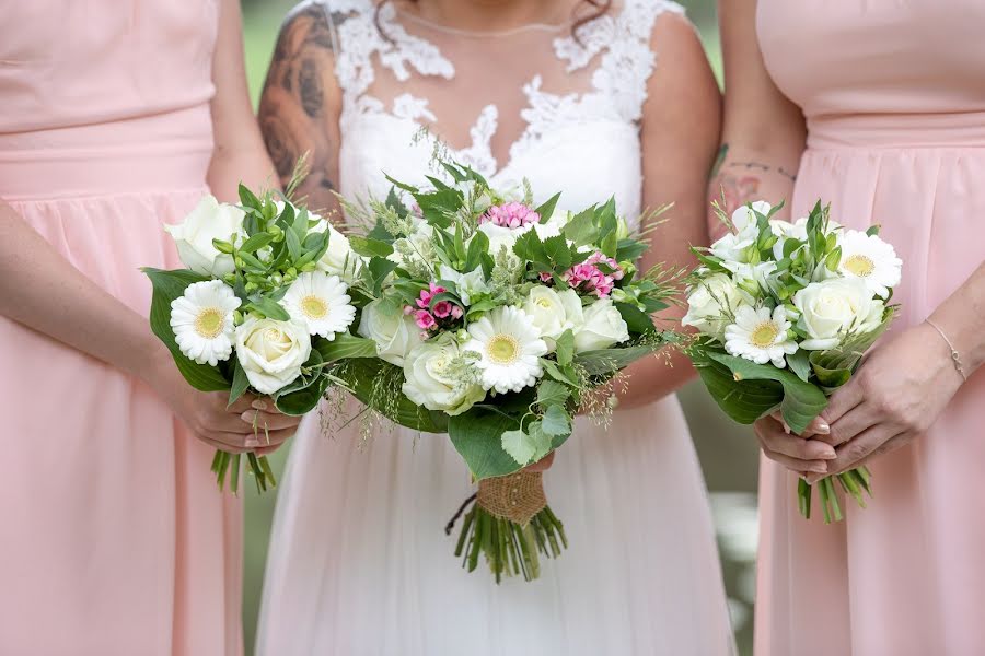 Photographe de mariage Caroline Landin (carolinelandin). Photo du 25 mars 2019