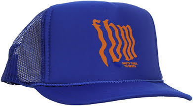 FBM Wavy Mesh Hat - One Size Fits Most alternate image 1