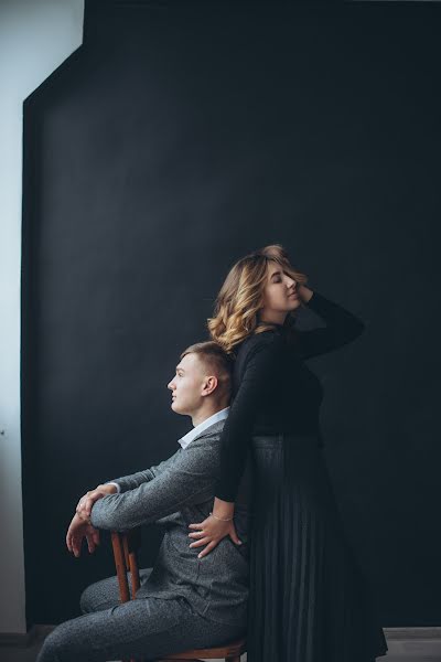 Photographe de mariage Natalya Zubko (nati14). Photo du 16 décembre 2020