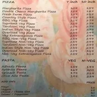 Cakes N Hugs menu 8