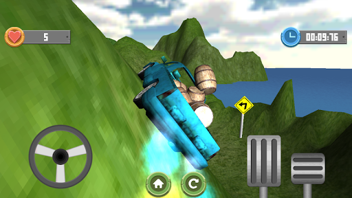 免費下載賽車遊戲APP|Hill Climb Truck Race 3D app開箱文|APP開箱王