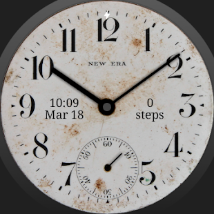 New Era Watch Face(圖5)-速報App