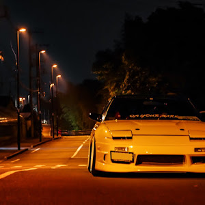 180SX RPS13