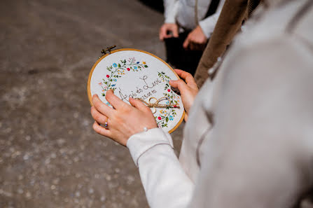 Wedding photographer Szabolcs Sipos (siposszabolcs). Photo of 10 June