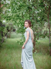 Fotógrafo de casamento Aleksandr Koristov (casingone). Foto de 17 de outubro 2017