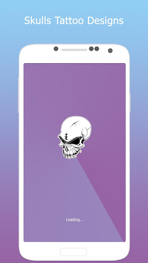 Skulls Tattoo Designs